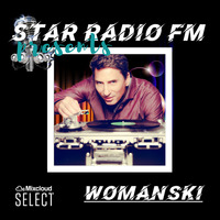 Shades Of Grey - Womanski from  Star Radio FM by STEEVE (SVK)