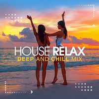 Relax Deep Tropical House Time by STEEVE (SVK)