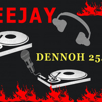 Deejay Dennoh Reggea Mix Sifire lounge Kakamega  by deejay dennoh indusa