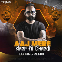 YAAR KI SHAADI (REMIX) DJ KING by Djking Kirti