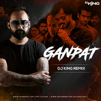 GANPAT DJ KING REMIX.mp3 by Djking Kirti