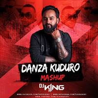  DANZA KUDURO - DJ KING (MASHUP) by Djking Kirti
