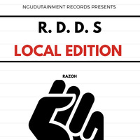 RAZOH DEEP DEEP SESSIONS LOCAL EDITION by RAZOH