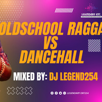 🔥Old School Ragga vs Dancehall Mixtape by DJ Legend254 🔥 #ragga90s #dancehall #dancehallmusic by DjLegend254