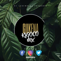 GUKENA KIGOCO MIX VOL 1 MIXED AND MASTERED BY DJ LEGEND254 by DjLegend254