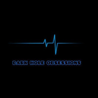 DARK HOLE OBSESIONS SELECTED BY KHABO MOKOENA by D.H.O