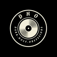 Dark Hole Obsessions Res Mix By Deep K by D.H.O