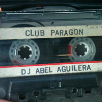 PARAGON WHITE PARTY MIAMI 1992 by Abel Aguilera Classics