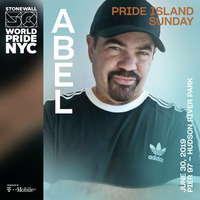 ABEL'S 2019 OFFICIAL NYC WORLD PRIDECAST by Abel Aguilera Classics