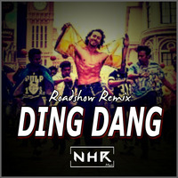 DING DANG KARTI HAI ( Roadshow Remix ) Dj Nhr-Nihar by NHR Music Official