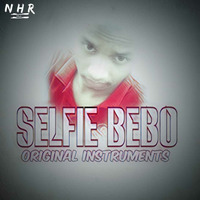 SELFIE BEBO ( MAYURBHANJYA STYLE ) DJ NHR-NIHAR by NHR Music Official