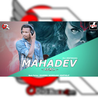 Mohadev Ka Deewana (Remix) Ft. Studio Melody by NHR Music Official