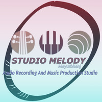 Studio Melody Mayurbhanj - Instrumental Remix by NHR Music Official