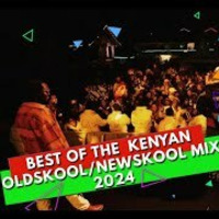KENYAN THROWBACK VS NEW SCHOOL  MIX 2024 _ OLD vs NEW  HITS_ _kenyanmusic _oldschool _2024mix(M4A_128K) by DEEJAY LITT