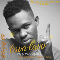 lavalava mix by DEEJAY LITT