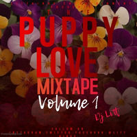 PUPPY LOVE VOL 1 by DEEJAY LITT