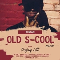 KENYAN OLD S-COOL MIX by DEEJAY LITT