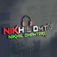 PATAL CHATNI 2K20 RMX DJ NIKHIL DHAMTARI by DJ NIKHIL DHAMTARI