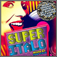 Super Italo Session by Tonytalo (low revolutions) by Tonytalo