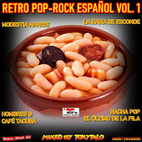 Retro Pop-Rock Español Vol. 1 por Tonytalo by Tonytalo
