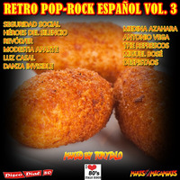 Retro Pop-Rock Español Vol. 3 por Tonytalo by Tonytalo