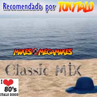 Classic Mix by Anonimo by Tonytalo