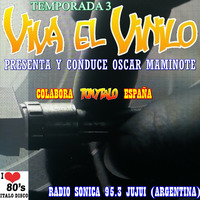 Viva el Vinilo Temporada 3 Bloque 5 y 6 (Incluye Informe ABBA) by Tonytalo