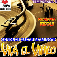 Viva el Vinilo Temporada 3 Programas 23, 24, 25 y 26 (Incluye Informe de Pet Shop Boys) by Tonytalo