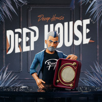Deep House Man