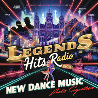 Hot Dance, Brand new, All genres... by Ruud Huisman