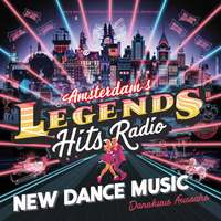 Hot Dance, Brand new, All genres... by Ruud Huisman