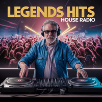 Dance with us!  Hot House and Dance, Brand new, All genres... by Ruud Huisman