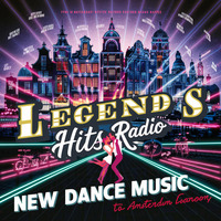 Dance with us!  Hot House and Dance, Brand new, All genres... by Ruud Huisman