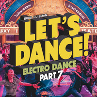 Dance Electromix 2024 Part7 (by DJ Ruud Huisman) by Ruud Huisman