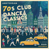 70s club dance/disco classics 01 by Ruud Huisman