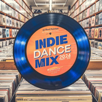 Indie Dance 2024 part 6 (by Ruud Huisman) by Ruud Huisman