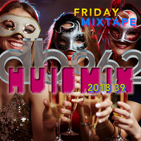 Huismix 2018 39 by Ruud Huisman