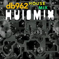 Huismix 2020 01 by Ruud Huisman
