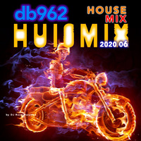 Huismix 2020 06 by Ruud Huisman