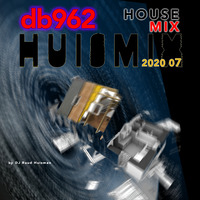 Huismix 2020 07 by Ruud Huisman