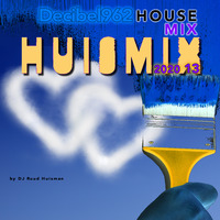 Huismix 2020 13 by Ruud Huisman