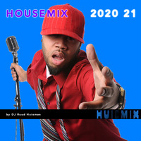 Huismix 2020 21 by Ruud Huisman