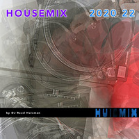 Huismix 2020 22 by House and Dance (LHR)