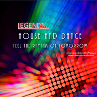 Clubsounds: House and Dance Amsterdam by House and Dance (LHR)