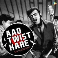 Aao Twist Kare-Afro Bros Regg Demo by Atish Appadoo