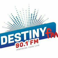 djdrboss (christ dosage injection) Destiny_FM_live by Radio Dosage 254