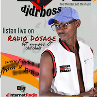 DJDRBOSS_TRENDING _HITS_2020 by Radio Dosage 254