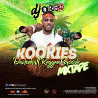 KOOKIES Dancehall Reggae Groove MIXTAPE by DJ Oreo