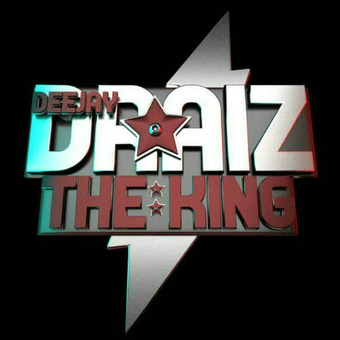DjDraiz Tha king