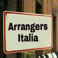 LatinLounge by Arrangers Italia